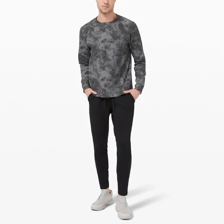 Lululemon City Sweat Sweatshirts Men-6
