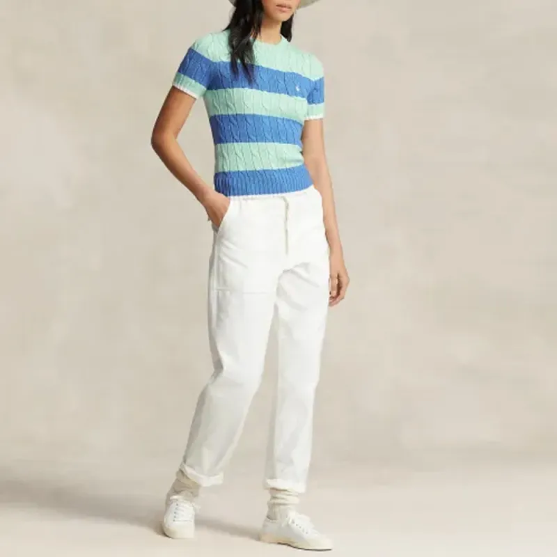 Polo Ralph Lauren Knitwear Women's Multicolor-3
