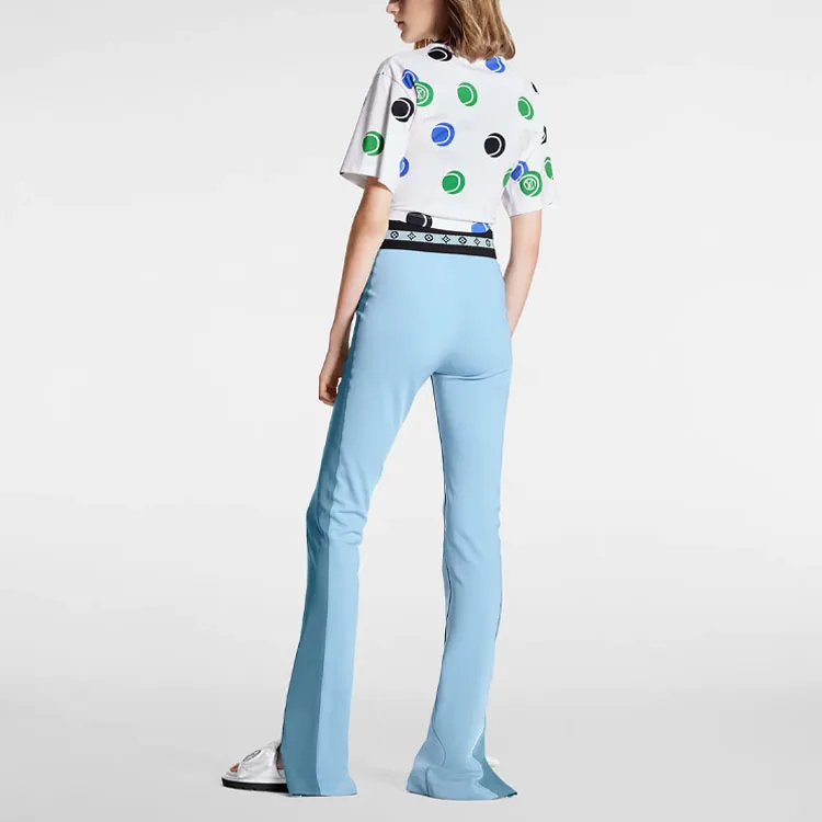 LOUIS VUITTON SS22 T Shirt Women's White-2