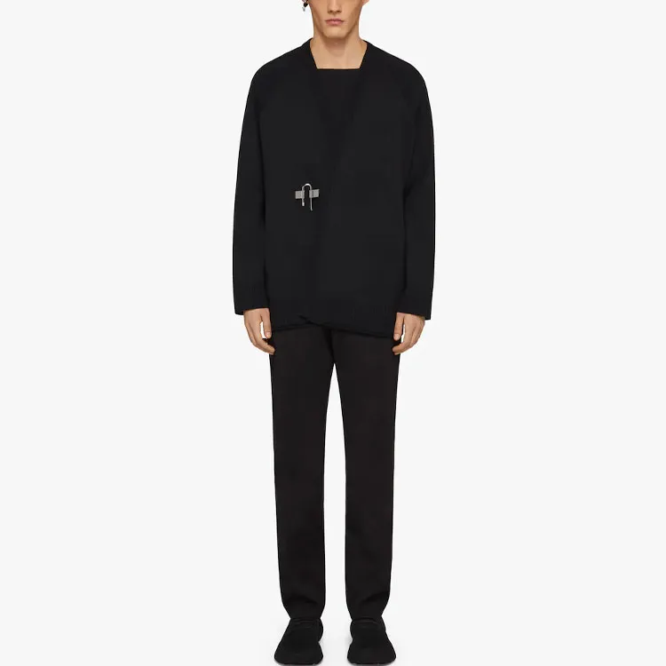 GIVENCHY SS22 Knitwear Men's Black-1