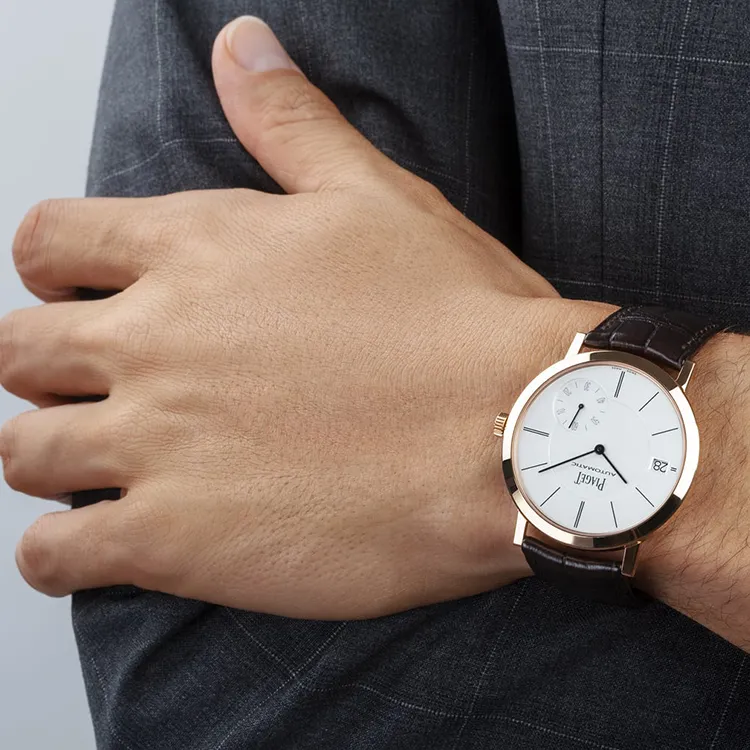Piaget Altiplano G0A38131-4