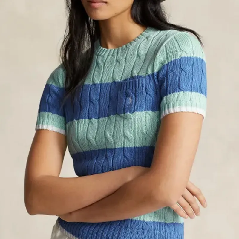 Polo Ralph Lauren Knitwear Women's Multicolor-5