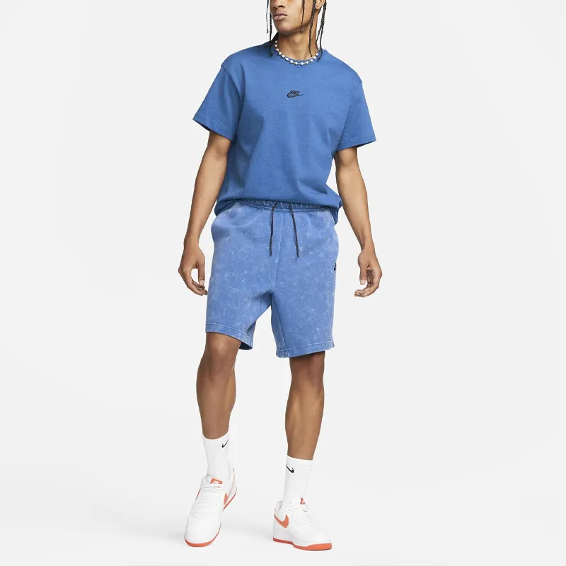 Nike Sportswear Tech Fleece Shorts-3