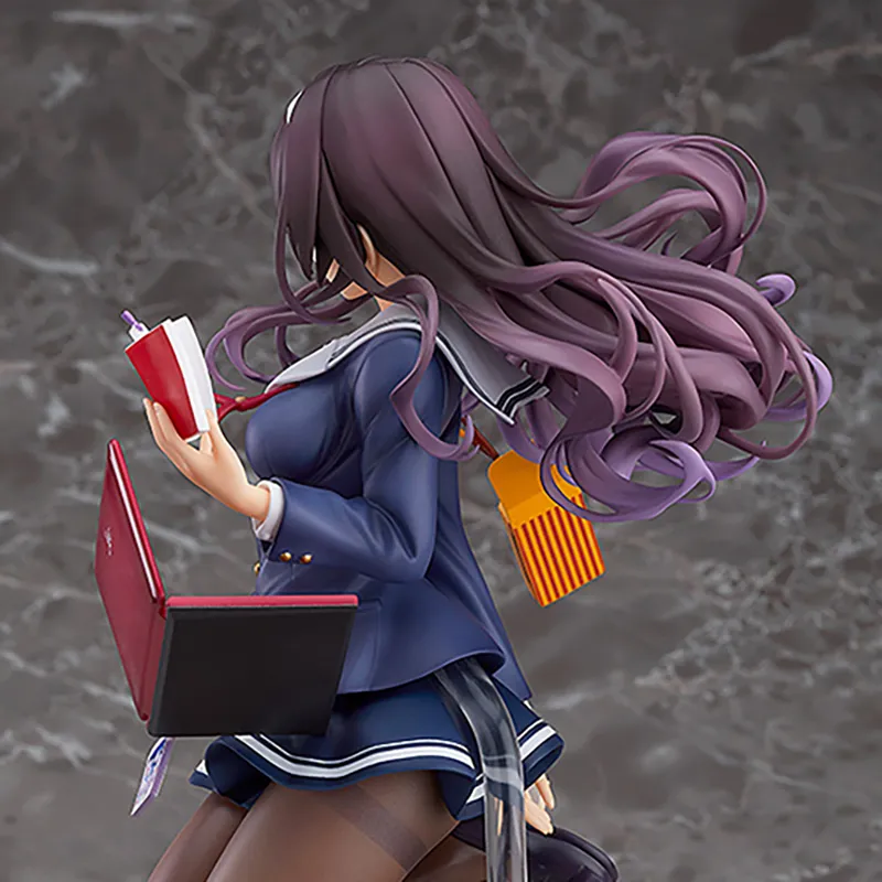 GSC Utaha Kasumigaoka Saekano How To Raise A Boring Girlfriend, Akane Tsukikuma, With Base, 21cm Scale Figures-4