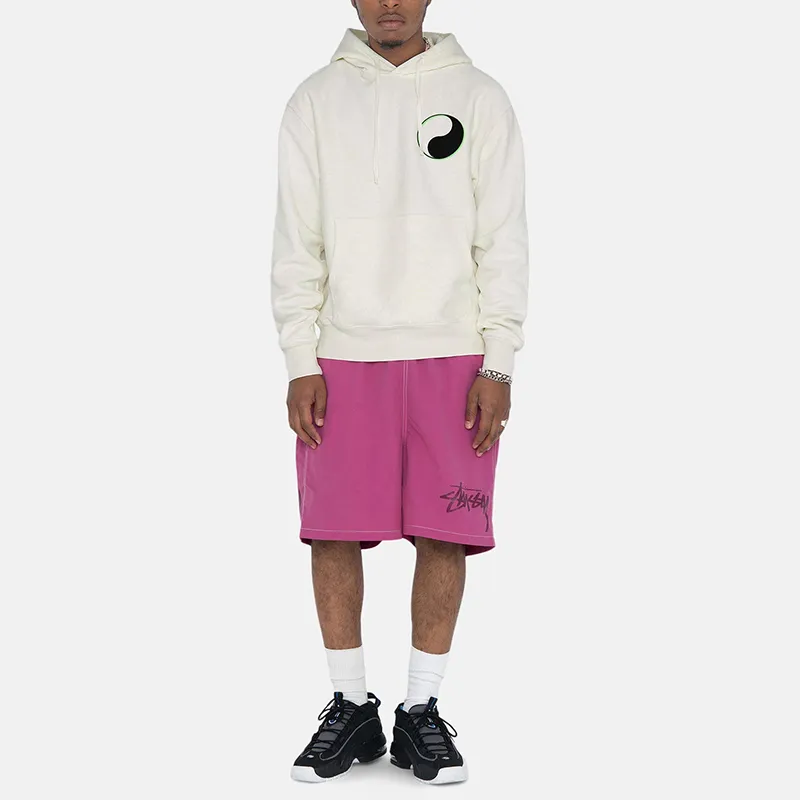 Stussy X Our Legacy Work Shop Water Short-12