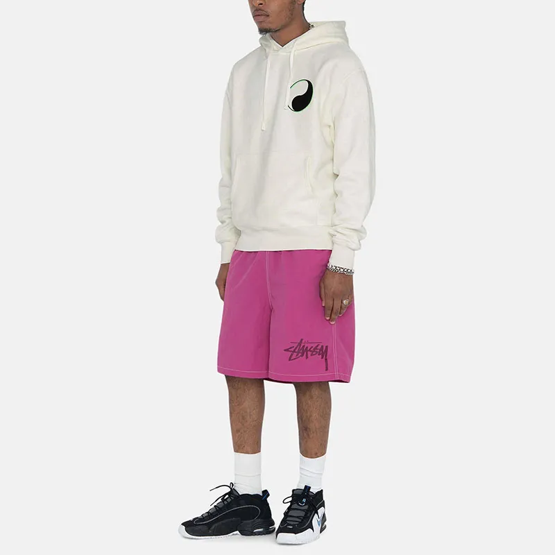 Stussy X Our Legacy Work Shop Water Short-14