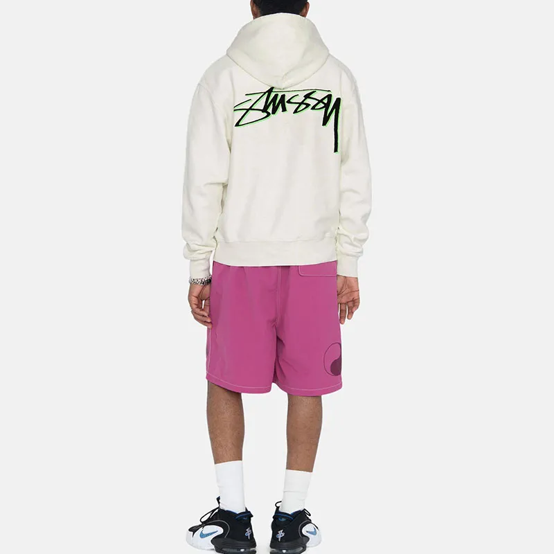 Stussy X Our Legacy Work Shop Water Short-13