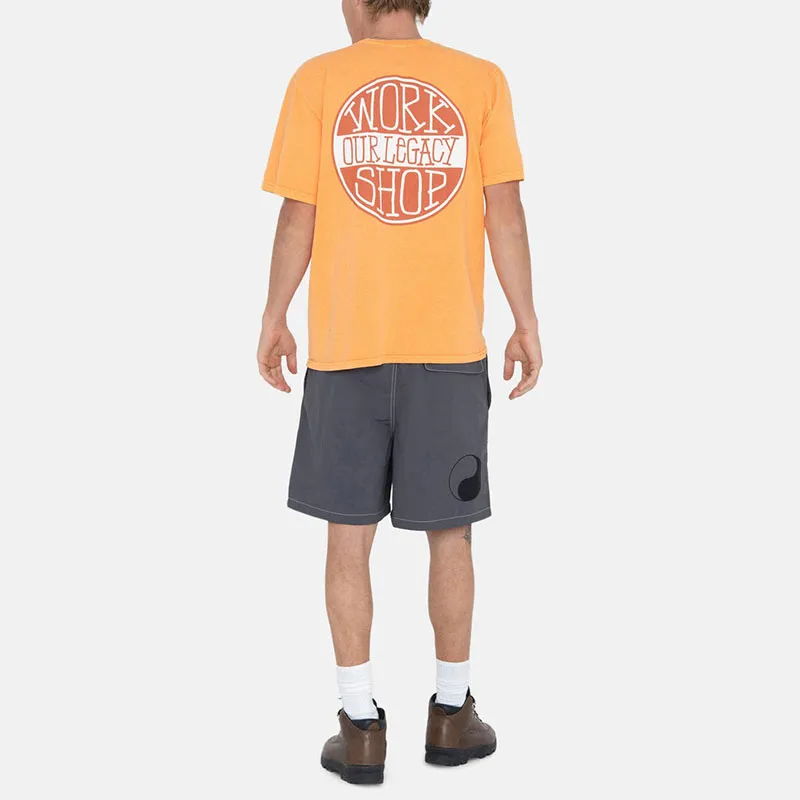 Stussy X Our Legacy Work Shop Water Short-8