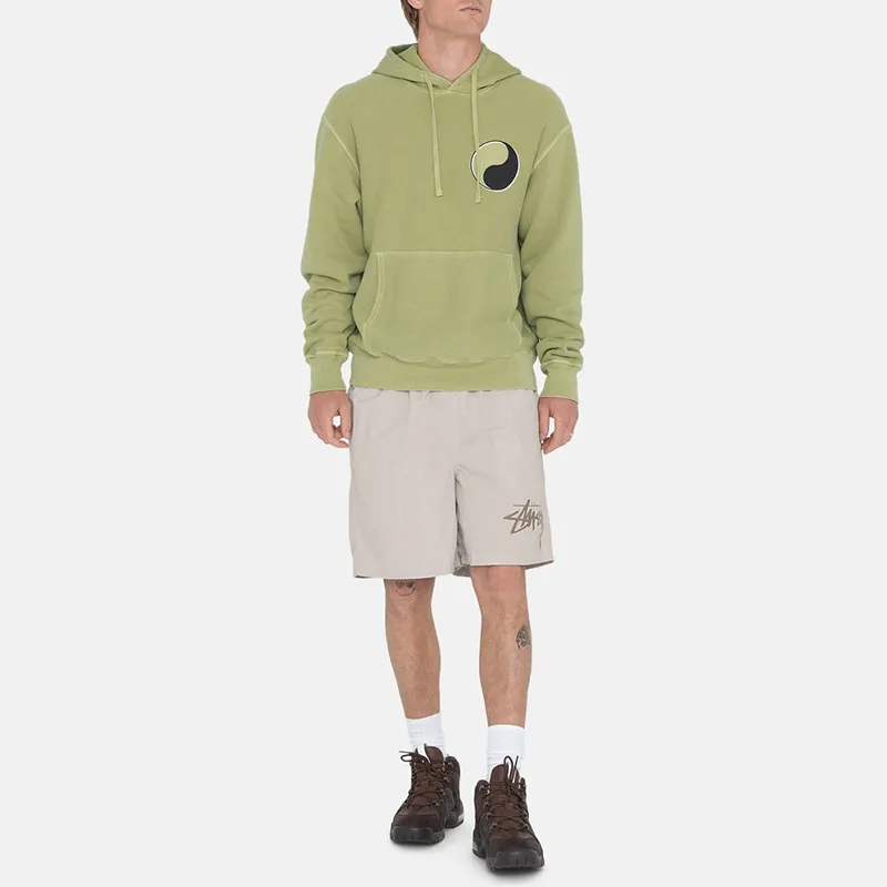 Stussy X Our Legacy Work Shop Water Short-2
