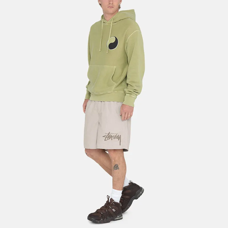 Stussy X Our Legacy Work Shop Water Short-4