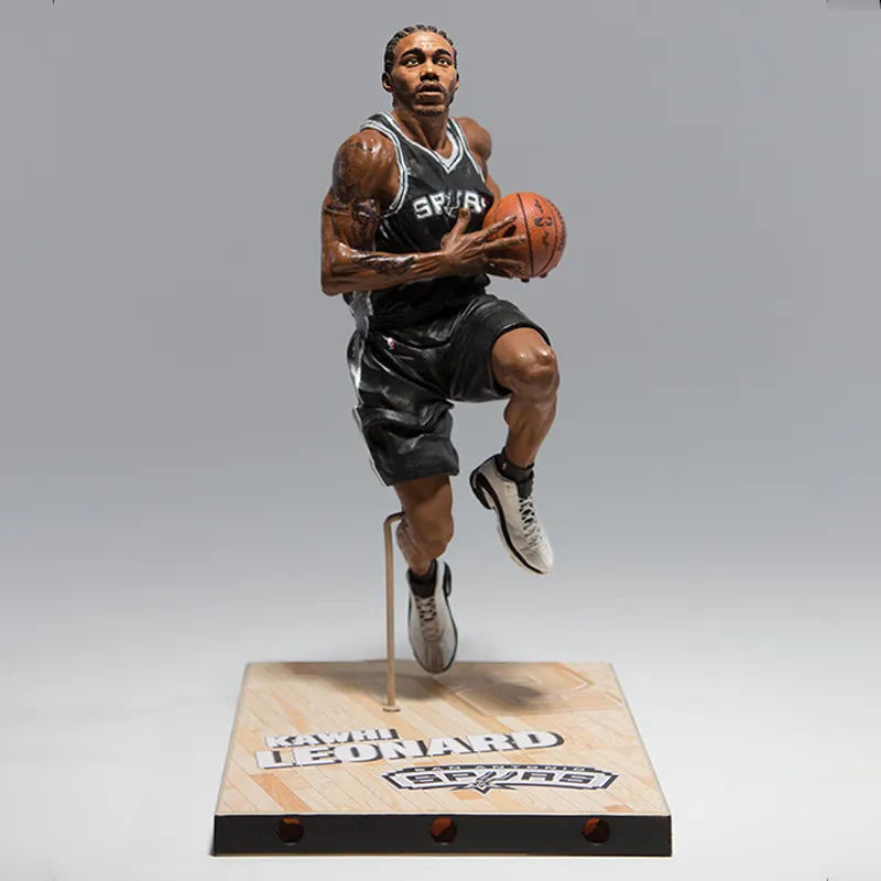 McFARLANE NBA Player Maikfan NBA Collection 26th Scale Figures 15.2cm-1