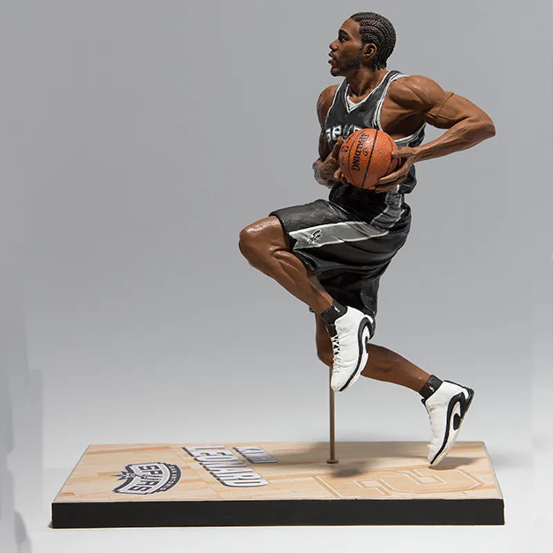 McFARLANE NBA Player Maikfan NBA Collection 26th Scale Figures 15.2cm-2