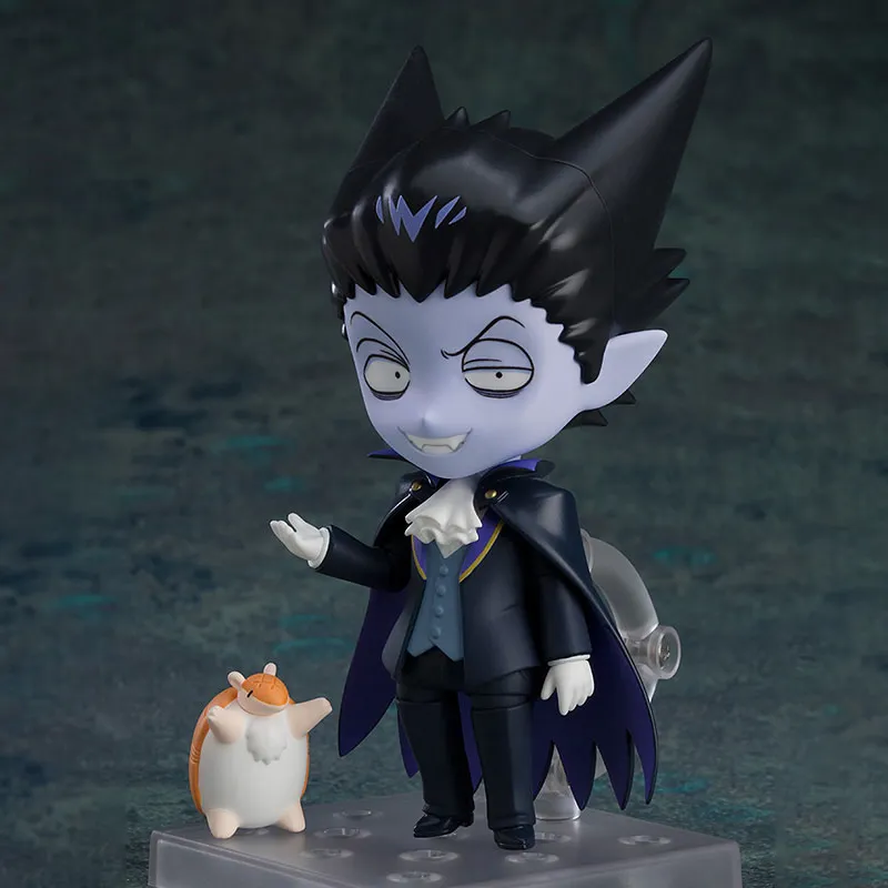 GOOD SMILE COMPANY Chibi Figures-1