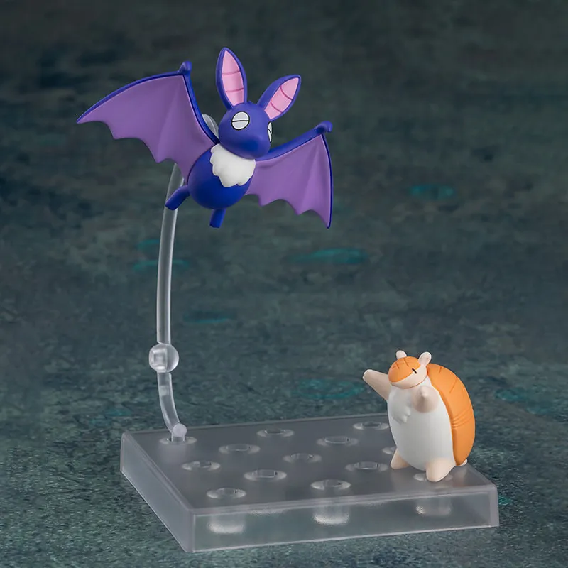 GOOD SMILE COMPANY Chibi Figures-3