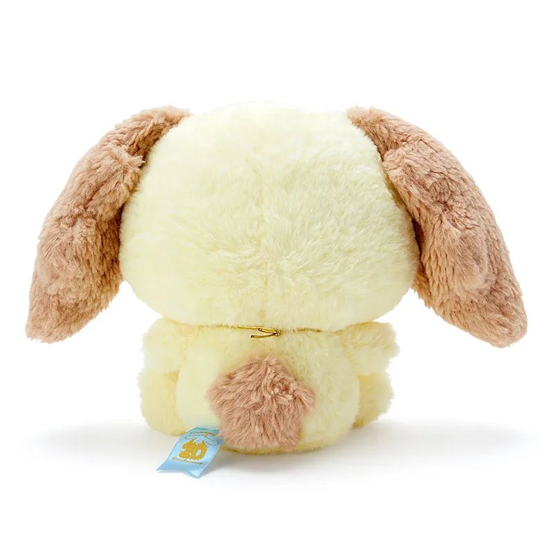 Sanrio Cinnamoroll Chiffon Dolls Plush Doll 21.5cm Height-1