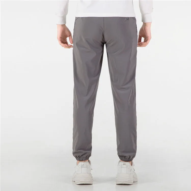 Columbia Sports Pants Men's Gray-2