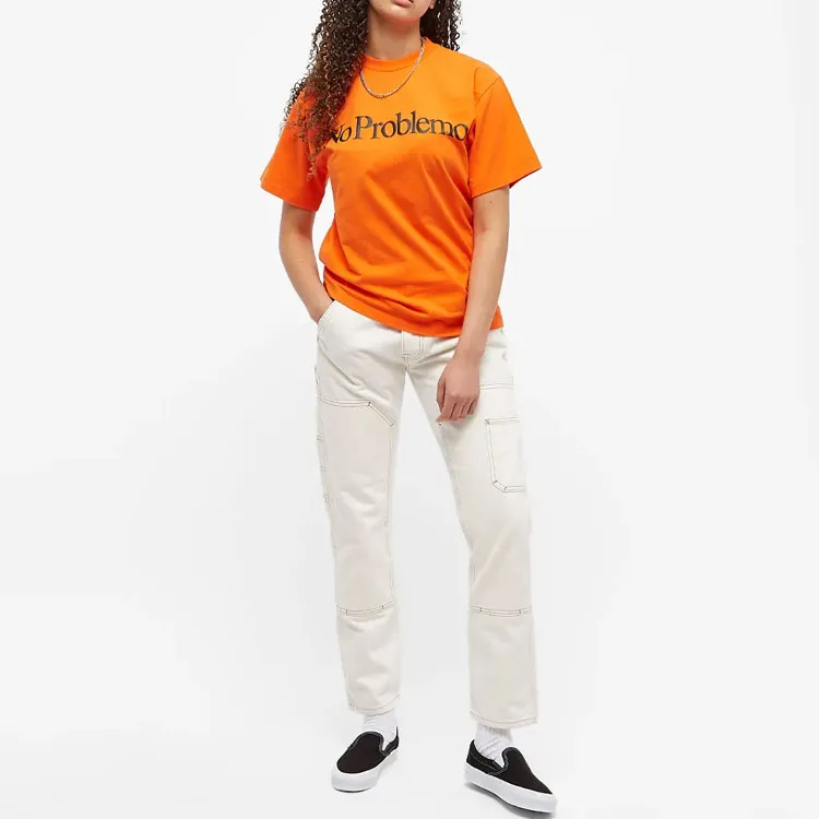 Aries No Problemo T shirt-3