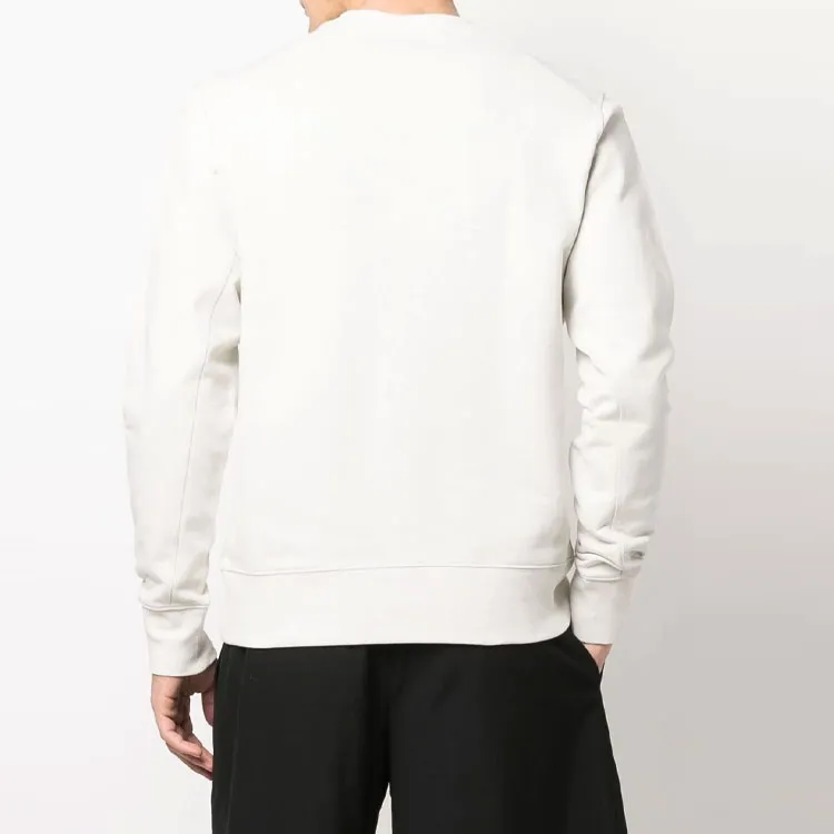 Y 3 Sweatshirts Men White-2