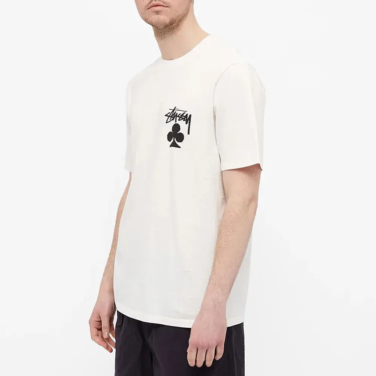 Stussy Club Pigment Dyed Tee-7