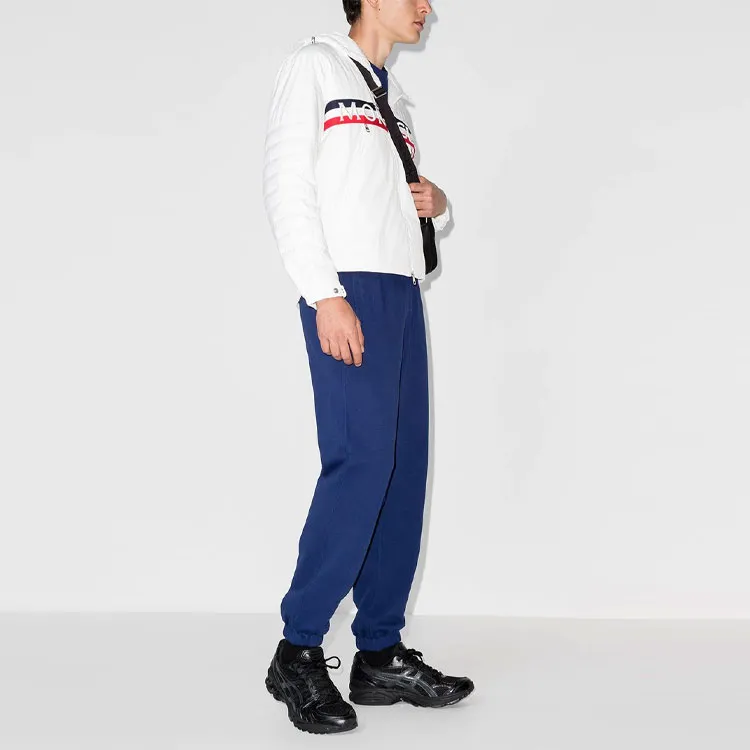 Moncler FW21 Jackets Men White-3