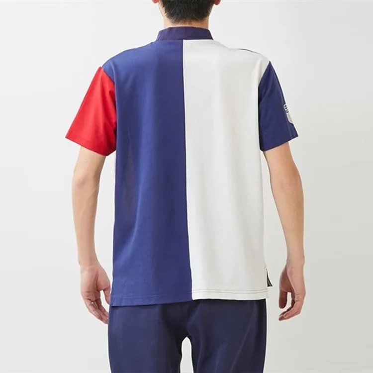 Champion Straight T Shirt Japan Version Unisex-2