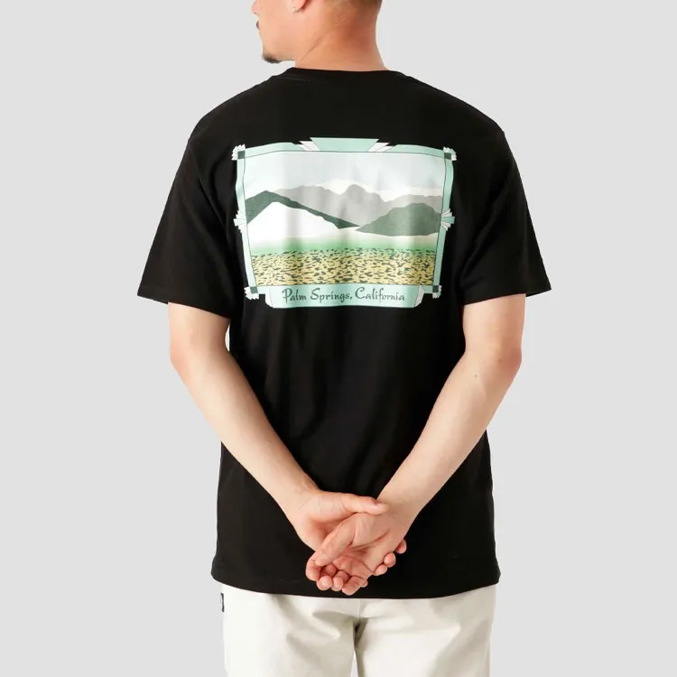 Stussy Palm Springs Tee-3