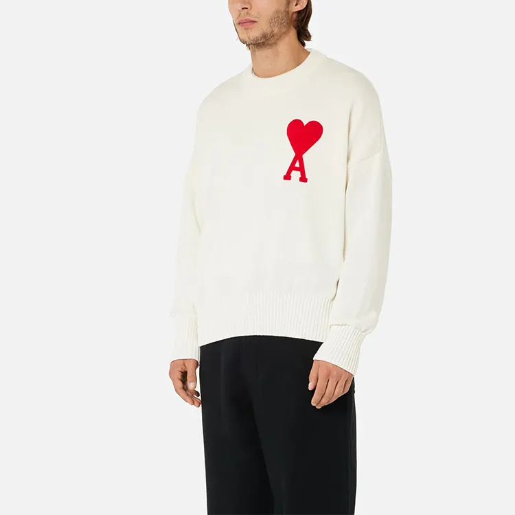 Ami De Coeur Sweater-3