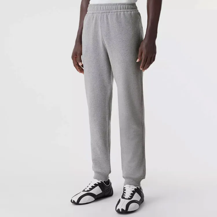 Burberry Location Print Jogging Pants-3