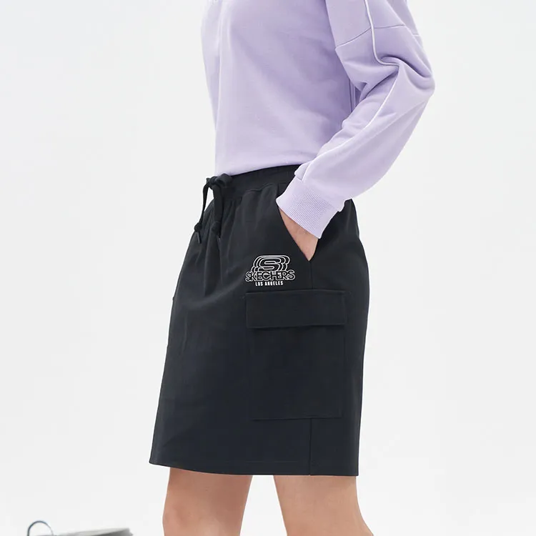 Skechers Casual Short Skirts Women's-7