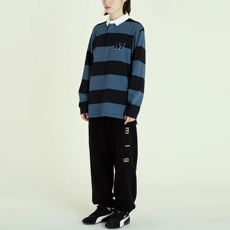 Mmlg Polo Shirts Unisex-14