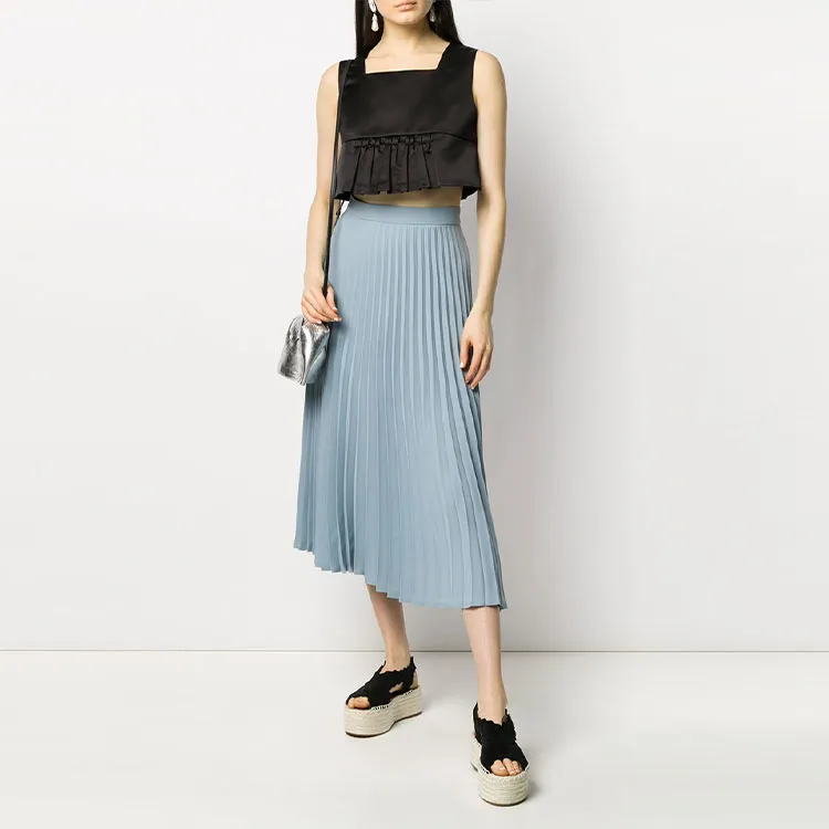 MIU MIU Camisoles Women's Black-1