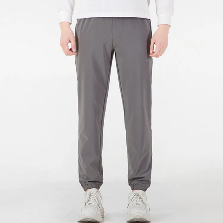 Columbia Sports Pants Men's Gray-3