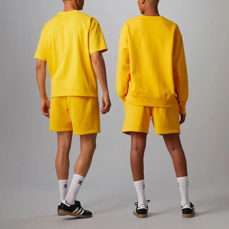 Adidas Originals X Humanrace By Pharrell Williams Basics Short-6