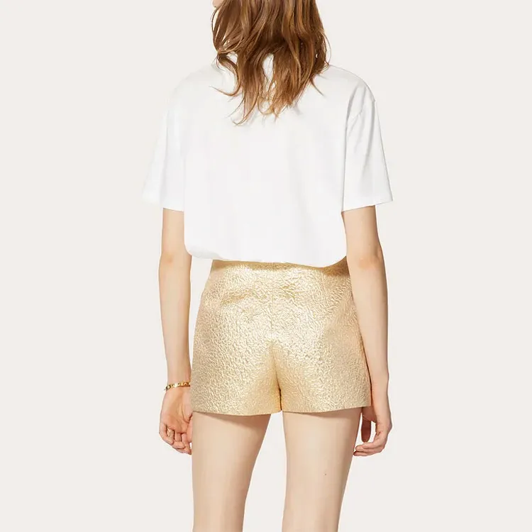 Valentino Regular T Shirt Women's White-3