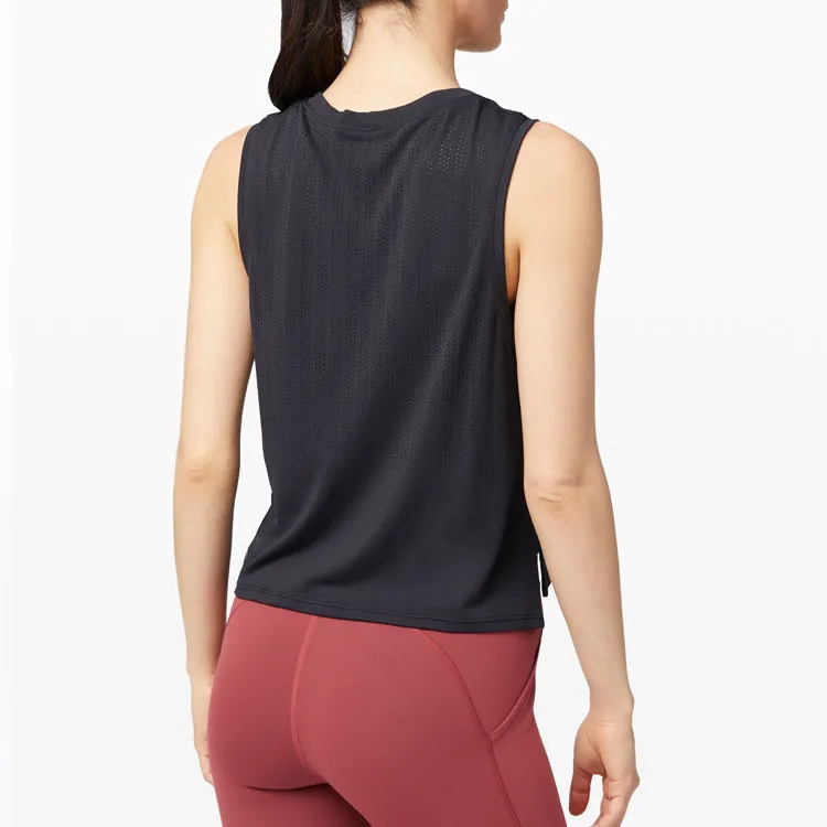 Lululemon Tank Tops Women's-1