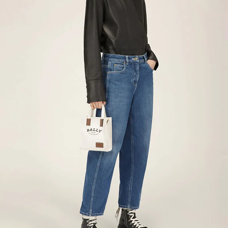 BALLY Crystalia Handbags-5