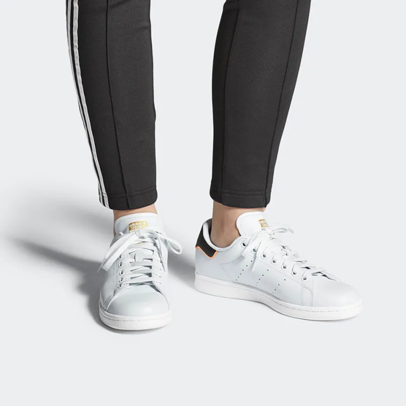 Adidas Originals Stan Smith 'Blue Tint' Women's-5