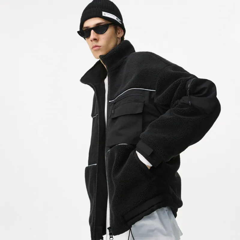 FPA Puffer Jackets Unisex-3