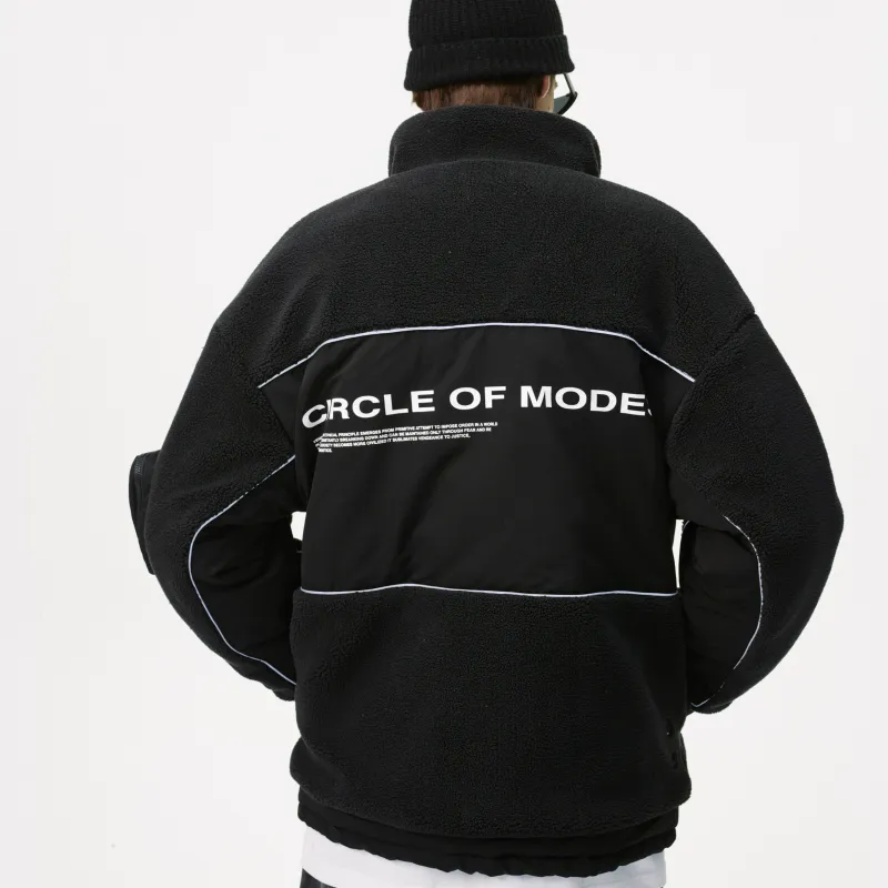 FPA Puffer Jackets Unisex-5