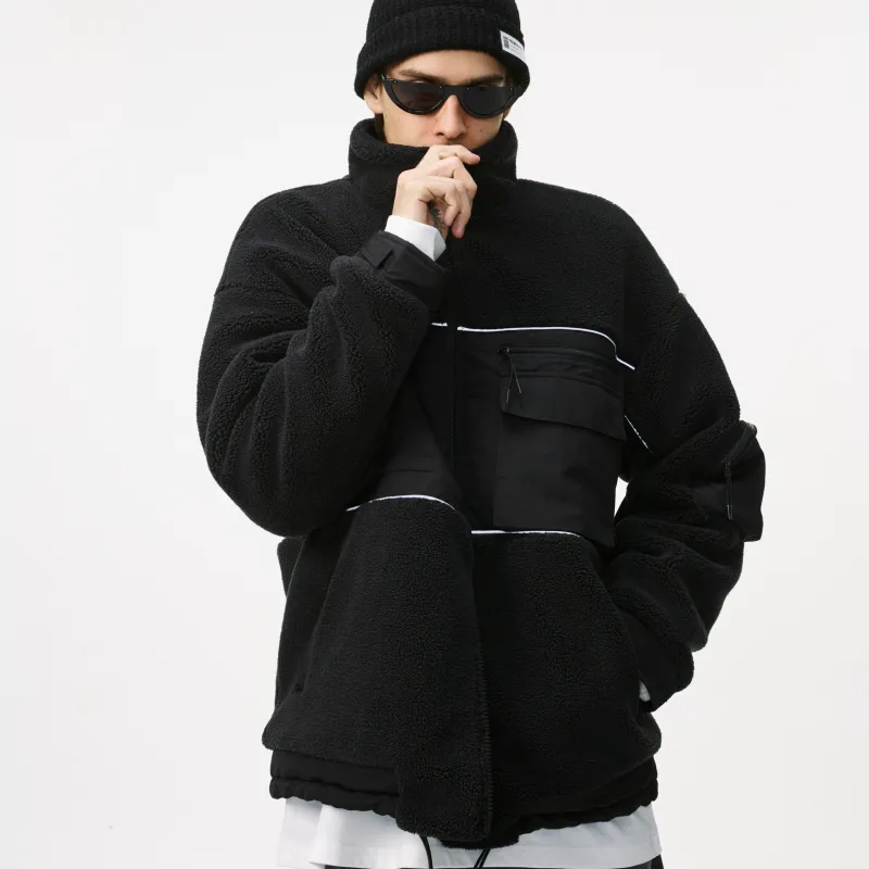 FPA Puffer Jackets Unisex-4