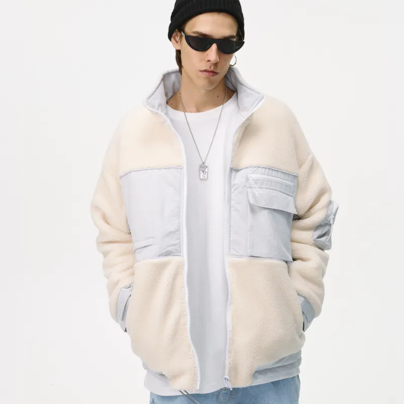 FPA Puffer Jackets Unisex-8