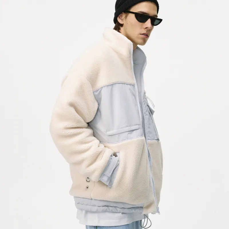 FPA Puffer Jackets Unisex-9