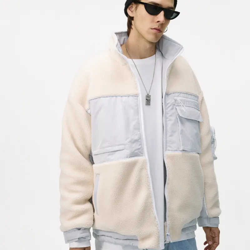 FPA Puffer Jackets Unisex-10