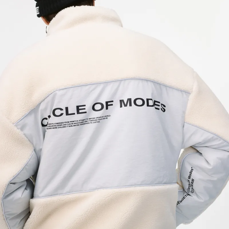 FPA Puffer Jackets Unisex-11
