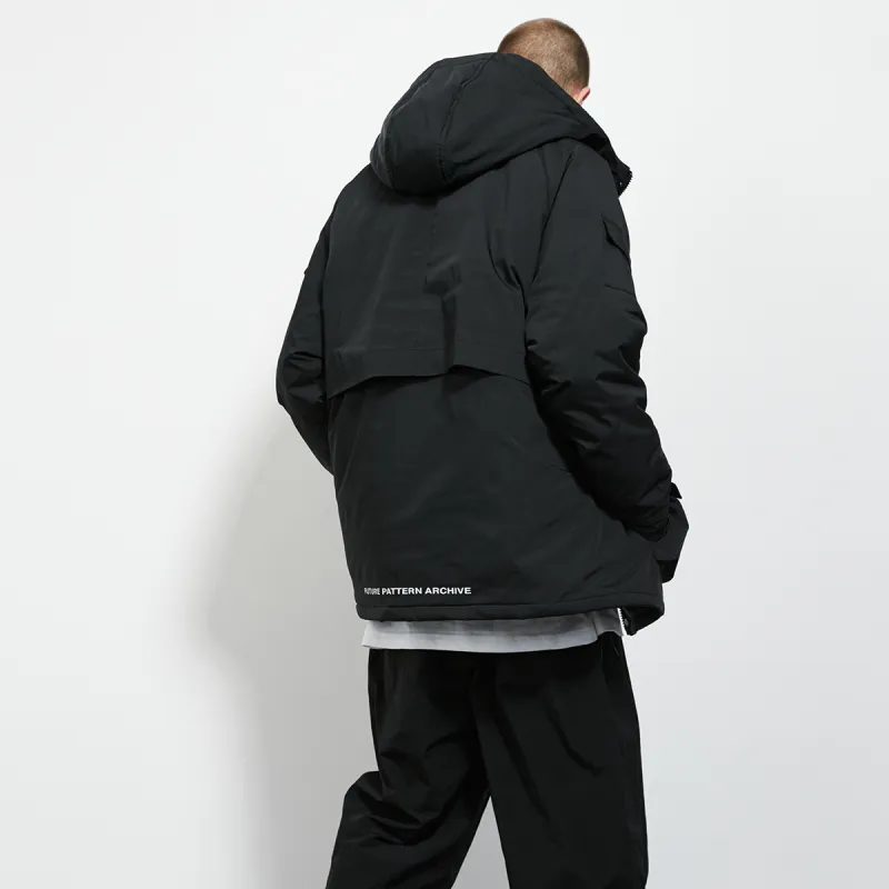 FPA Puffer Jackets Unisex-3