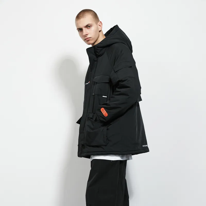 FPA Puffer Jackets Unisex-2