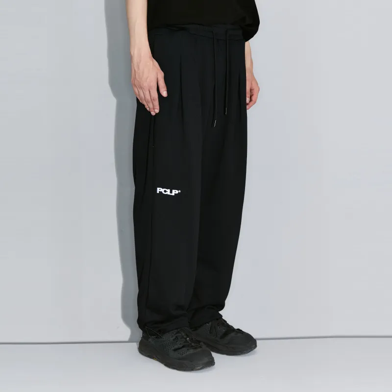 PCLP Knitted Sweatpants Unisex-2