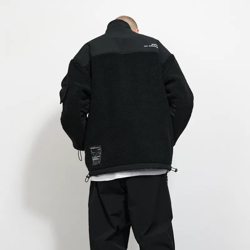 FPA Puffer Jackets Unisex-3