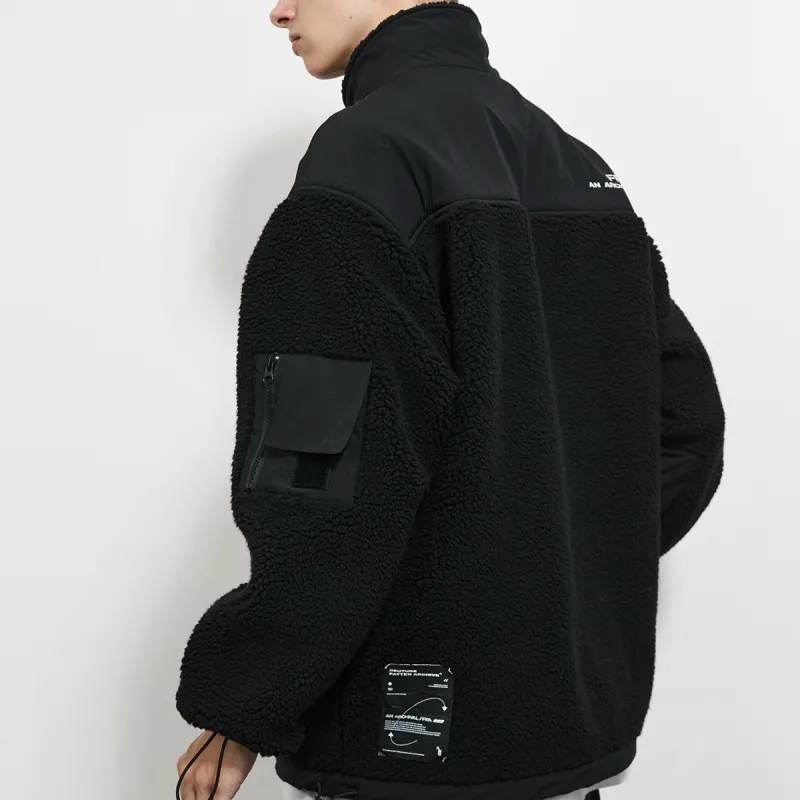 FPA Puffer Jackets Unisex-5
