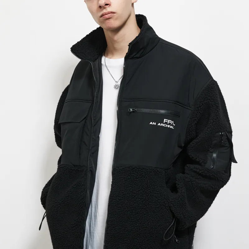 FPA Puffer Jackets Unisex-4